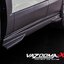 ชุดแต่ง ชุดสเกิร์ต Mazda CX-30 รุ่น VAZOOMA-X