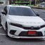 ชุดแต่ง new Civic 2021 2022 MDP Sport