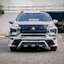 ชุดแต่ง MITSUBISHI XPANDER CROSS 2023 MDP CRONOSS V1