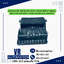 เทอร์มินอล 2ชั้น TBD-10 (10A 600V) /พร้อมฝาปิดท้าย Terminal Block 10A 20A 600V 2 decks Din Rail with End Plate