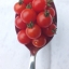 มะเขือเทศสะพูน เล็กสุดในโลก - Spoon Tomato
