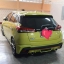 ชุดแต่ง ยาริส เอทีฟ YARIS ATIV 2017 2018 รวมแต่ง Yaris Ativ