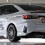 ชุดแต่ง TOYOTA YARIS ATIV 2022-2023 SPORT