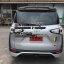 ชุดแต่งรอบคัน Toyota SIENTA 2016 TRD SPORT