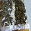 ผ้าคลุมโลงศพ (ผ้าลายดอก ชายตุ้ม)