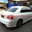 ชุดแต่งรอบคัน VIOS 2007 2008 2009 2010 2011 2012 VIPER
