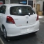 ชุดแต่ง ยาริส YARIS 2009 2010 2011 แต่ง S-Limited