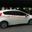 ชุดแต่งฟอร์ดเฟียสต้า Ford Fiesta 5D ทรง 0