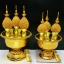 เครื่องทองน้อย (พุ่มผ้า)