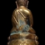 พระกริ่งนารายณ์พลิกแผ่นดิน เนื้อสัมฤทธิ์พ.ศ.2553