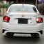 ชุดแต่งรอบคัน Honda City 2009 2010 2011 MDP