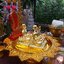 รับประกอบพิธีตั้งศาลพระภูมิ ศาลเจ้าที่ และพิธีลงเสาเอกสร้างบ้าน โกดัง โรงงาน ออฟฟิต และอื่นๆ