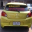 ชุดแต่งมิราจ Mirage EVO แต่ง แบบ มีซุ้มล้อ