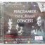 ดีวีดี. PEACEMAKER PANORAMA CONCERT 2 แผ่นคู่ สภาพซีล