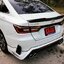 ชุดแต่ง TOYOTA YARIS ATIV 2023 MDP V1