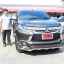รีวิว ผลงาน การติดตั้ง ชุดแต่งรอบคัน PAJERO SPORT 2015 2016