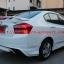 ชุดแต่งรอบคัน Honda City 2012 2013 MODULO