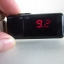 สายแปลงไฟUSB 5V เป็น9Vหรือ12V DC 5.5*5.5*2.1 พร้อมหัวแปลง3.5x1.3 ยาว 0.8M