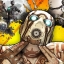 Borderlands 2 (Steam)