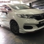 ชุดแต่งรอบคัน Honda Jazz 2017 GK MDP Style