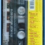 เทปเพลงสากล ลิขสิทธิ์ สภาพซีล ..X