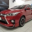 ชุดแต่ง ยาริส 2013 YARIS 2013 2014 แต่ง DRIVE 86