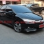 ชุดแต่งรอบคัน ซิติ้ Honda City 2014 2015 Mudulo