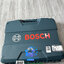 BOSCH สว่านไร้สาย GSR 18V-50 HEAVY DUTY