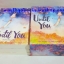 ฺBox set ชุด Until You จนกระทั่ง...คุณ (3 เล่มจบ) โดย กัลฐิดา & Veerandah(assist)