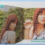 ซีดี.นักร้องญี่ปุ่น RINA CHINEN Growing SRCL 4276 พร้อมบุ๊คเลท แผ่นคู่