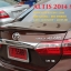 ชุดแต่ง อัลติส Altis 2014 แต่งอัลติส Altis 2014 MDP