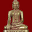 หลวงพ่อโต วัดโกรกพระเหนือ จ.นครสวรรค์
