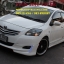 ชุดแต่งรอบคัน VIOS 2007 2008 2009 2010 2011 2012 VIPER
