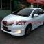 ชุดแต่งรอบคัน VIOS 2007 2008 2009 2010 2011 2012 VIPER
