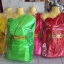 ชุดไทยแก้บน (มีหุ่น+เครื่องประดับ) *รุ่นขายดีอันดับ 1
