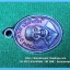 หลวงพ่อทวด 100 ปี อ.ทิม ศาลหลักเมือง เหรียญเม็ดแตง เนื้อทองแดงรมดำ
