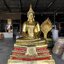 หลวงพ่อโสธรหน้าตัก 50 นิ้ว ปิดทองคำแท้