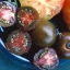 มะเขือเทศแบล็คปริ้น - Black Prince Tomato
