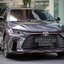 ชุดแต่ง TOYOTA YARIS ATIV 2022-2023 SPORT