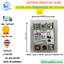 โซลิดสเตตรีเลย์ Solid state relay FOTEK ของแท้ ทนทาน