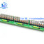 ชุด Omron relay module 24V 10A จำนวน 24 ช่อง