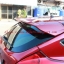 สปอยเลอร์ SPOILER Ford FOCUS 2012 2013 2014 ST