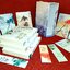BoxSet แม่ทัพโฉมงาม (3เล่มจบ+ที่คั่น+โปสการ์ดครบ) หวังเชิน เขียน , นวนิตา แปล