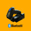 Newland HR32-BT 1D/2D Passport OCR Bluetooth Barcode Scanner มาพร้อมแท่นชาร์จ
