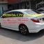 ชุดแต่งรอบคัน ซีวิค Civic FB 2012 2013 Modulo V2