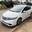 ชุดแต่งรอบคัน Honda City 2008-2013 MDP V2