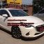 ชุดแต่ง มาสด้า MAZDA 2 5D 2015 5 ประตู ทรงศูนย์
