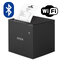 Epson TM-m30iii (Bluetooth+WiFi) PN: C31CK50342 ใช้กระดาษมาตรฐาน 80x80มม รองรับ App ได้หลากหลาย