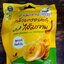 32-078-2100-1 กล้วยกรอบแก้ว *ไส้มะขาม 45ก. *บ้านมะขาม