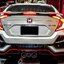 ชุดแต่งรอบคัน Civic Type R 2016-2020
